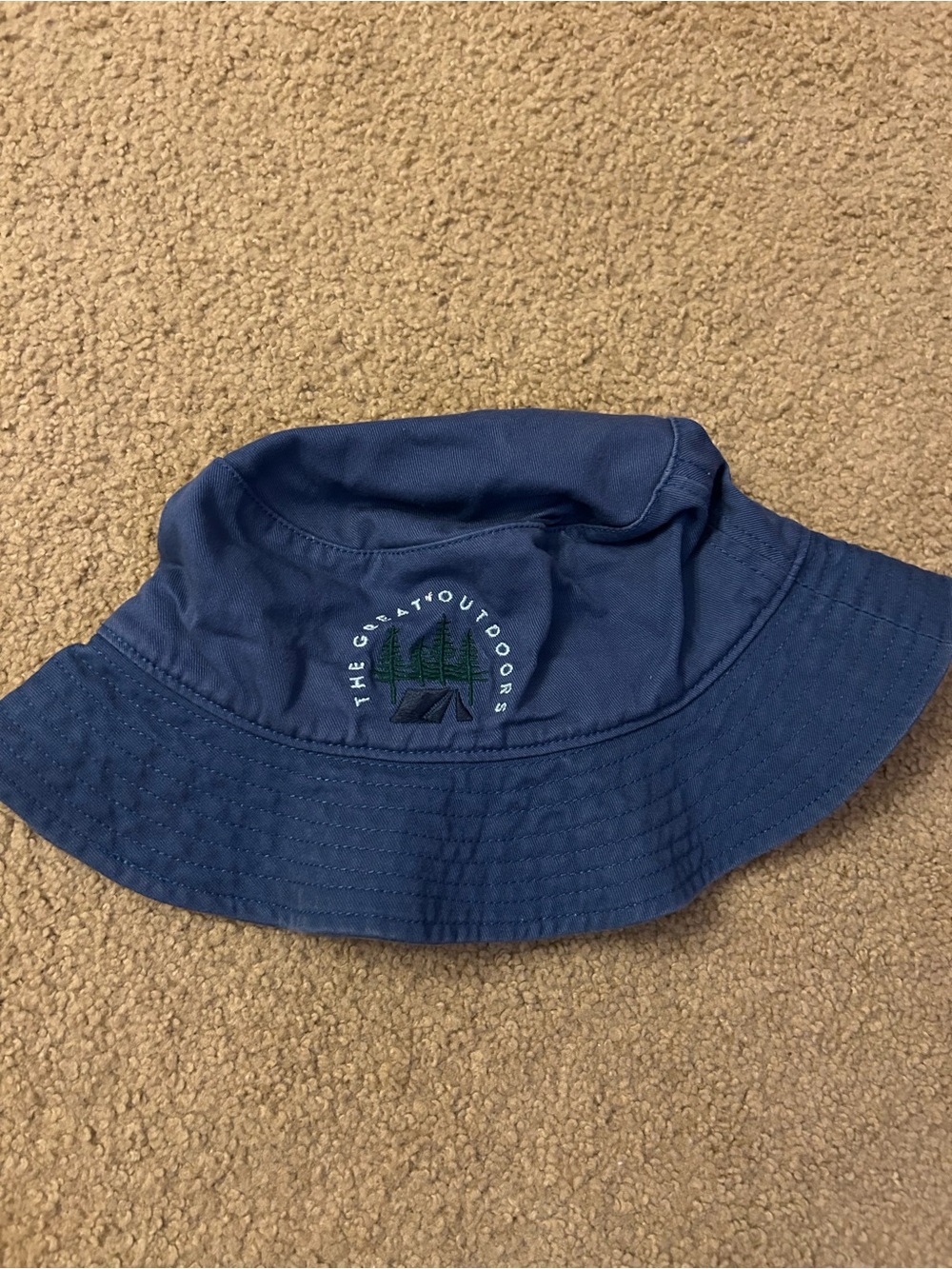 life is good bucket hat